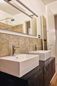 Un baño de Nuovo appartamento vacanze - CIR 0339