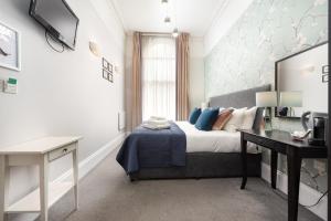 Gallery image of Notting Hill Hotel by CAPITAL in London