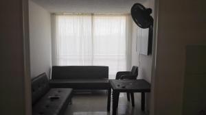 Posezení v ubytování Apartamento vacacional en Flandes tolima