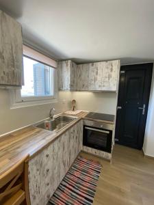 Gallery image of Alamana's House - Ideal for couples in Ano Mera +15 photos