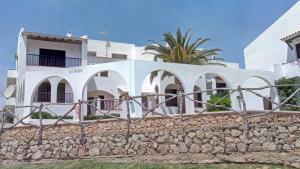 頌帕爾克的住宿－CASA MAR - NA NURI Menorca，相簿中的一張相片