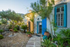 Gallery image of Villa Sylvia in Symi