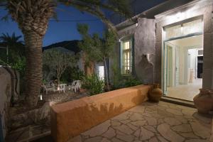 Gallery image of Villa Sylvia in Symi