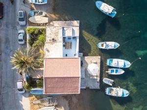 Gallery image of Villa Sylvia in Symi