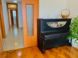 Fotografia z galérie ubytovania Apartment Tina v destinácii Rijeka