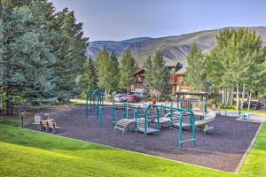 Gallery image of Rocky Mountain Retreat 2 Mi to Beaver Creek! in Avon