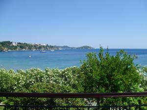 Gallery image of Aphrodite Skiathos in Megali Ammos