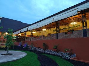 Φωτογραφία από το άλμπουμ του Casa Naiyari σε Tepic