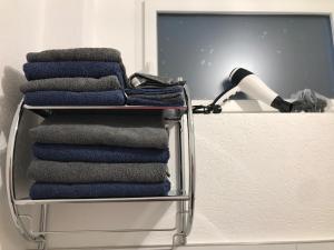 Galeriebild der Unterkunft FeWo Rose - Mitten im Herz Goslar in Goslar