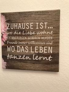 Galeriebild der Unterkunft FeWo Rose - Mitten im Herz Goslar in Goslar