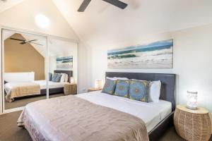 Gallery image of Byron Central Apartments in Byron Bay