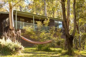 Imagen de la galería de Cottages On Mount View, en Mount View