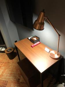 Fotografie z fotogalerie ubytování LOF HOTEL Shimbashi v Tokiu