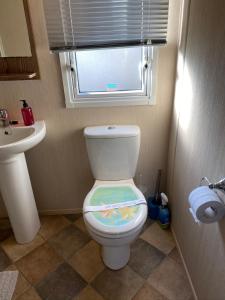 Gallery image of Seton Sands Haven Holiday Village in Port Seton