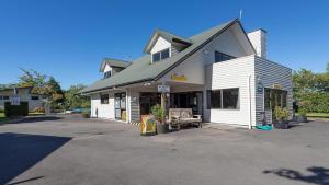 Gallery image of Holdens Bay Holiday Park in Rotorua