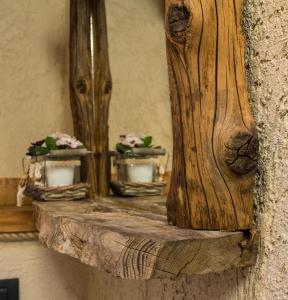 Fotografie z fotogalerie ubytování Agri-b&b Lou Col v destinaci Canosio