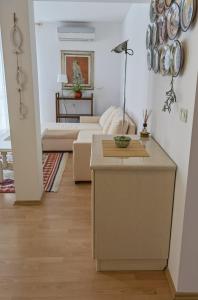 Gallery image of ARIA apartment with beautiful terrace with sea & park view in Novigrad Istria +28 photos