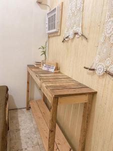 Imagen de la galería de Pallet Homes - Tabuc Suba, en Iloilo City