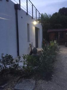 Photo de la galerie de l'établissement Maison cosy au calme, à La Colle-sur-Loup