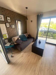 Photo de la galerie de l'établissement Maison cosy au calme, à La Colle-sur-Loup