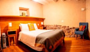 Postel nebo postele na pokoji v ubytování Nao Victoria Hostel