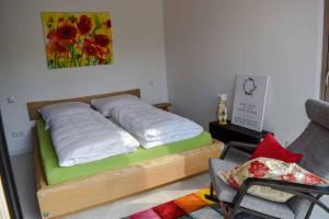 Gallery image of Chalet Seebauer in Neunburg vorm Wald