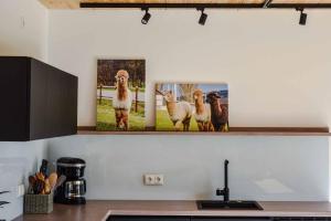 Gallery image of Chalet Seebauer in Neunburg vorm Wald