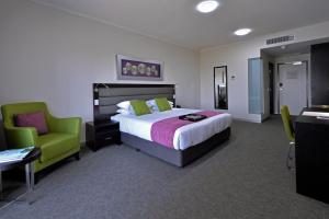 Vuode tai vuoteita majoituspaikassa Rydges Palmerston - Darwin