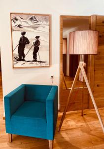 Fotografie z fotogalerie ubytování Biancas Luxury Apartment close Ischgl Spa & Pool ganze Ferienwohnung v destinaci Kappl