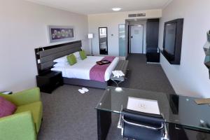 Vuode tai vuoteita majoituspaikassa Rydges Palmerston - Darwin