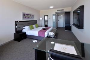 Vuode tai vuoteita majoituspaikassa Rydges Palmerston - Darwin