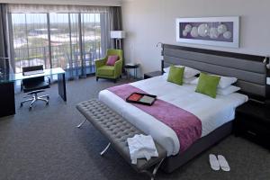 Vuode tai vuoteita majoituspaikassa Rydges Palmerston - Darwin
