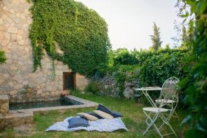 Fotografia z galérie ubytovania CASA RURAL Somnis del Montsant v destinácii Marçà