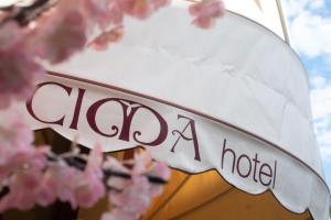 Fotografie z fotogalerie ubytování Hotel Cima v destinaci Conegliano