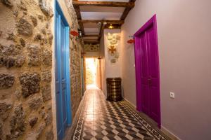 Φωτογραφία από το άλμπουμ του Attiki Hotel στη Ρόδο Πόλη +53 φωτογραφίες