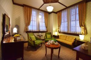 Gallery image of Hotel La Neige Honkan in Hakuba