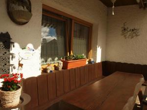 Fotografie z fotogalerie ubytování Gästehaus Watzmannblick v destinaci Bischofswiesen