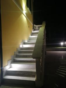 Kép B&B VILLA PREZIOSA LAGO MAGGIORE szállásáról Lesában a galériában