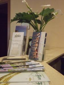 Kép Al Flor szállásáról Bagnacavallóban a galériában