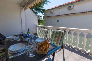 Gallery image of One-Bedroom Apartment in Crikvenica XXXI in Dramalj