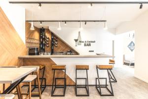 Fotografie z fotogalerie ubytování Spa Hotel Devin v destinaci Mariánské Lázně