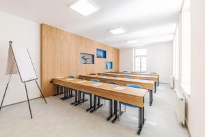 Fotografie z fotogalerie ubytování Spa Hotel Devin v destinaci Mariánské Lázně
