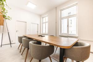 Gallery image of Spa Hotel Devin in Mari&aacute;nsk&eacute; L&aacute;zně