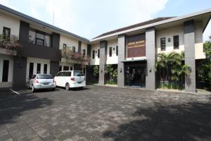 Imagen de la galería de Sanur Agung Hotel, en Sanur