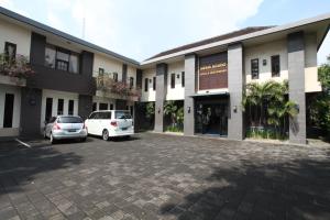 Gallery image of Sanur Agung Hotel in Sanur