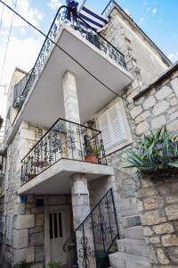 Gallery image of Miletić in Baška Voda