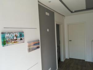 Fotografie z fotogalerie ubytování Ferienhaus Frank Saathoff v destinaci Bensersiel