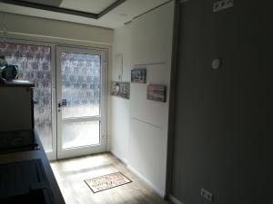 Fotografie z fotogalerie ubytování Ferienhaus Frank Saathoff v destinaci Bensersiel