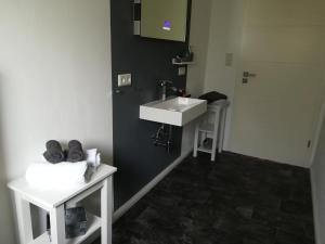 Fotografie z fotogalerie ubytování Ferienhaus Frank Saathoff v destinaci Bensersiel