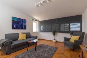 Posedenie v ubytovaní Romance Apartments Dubrovnik